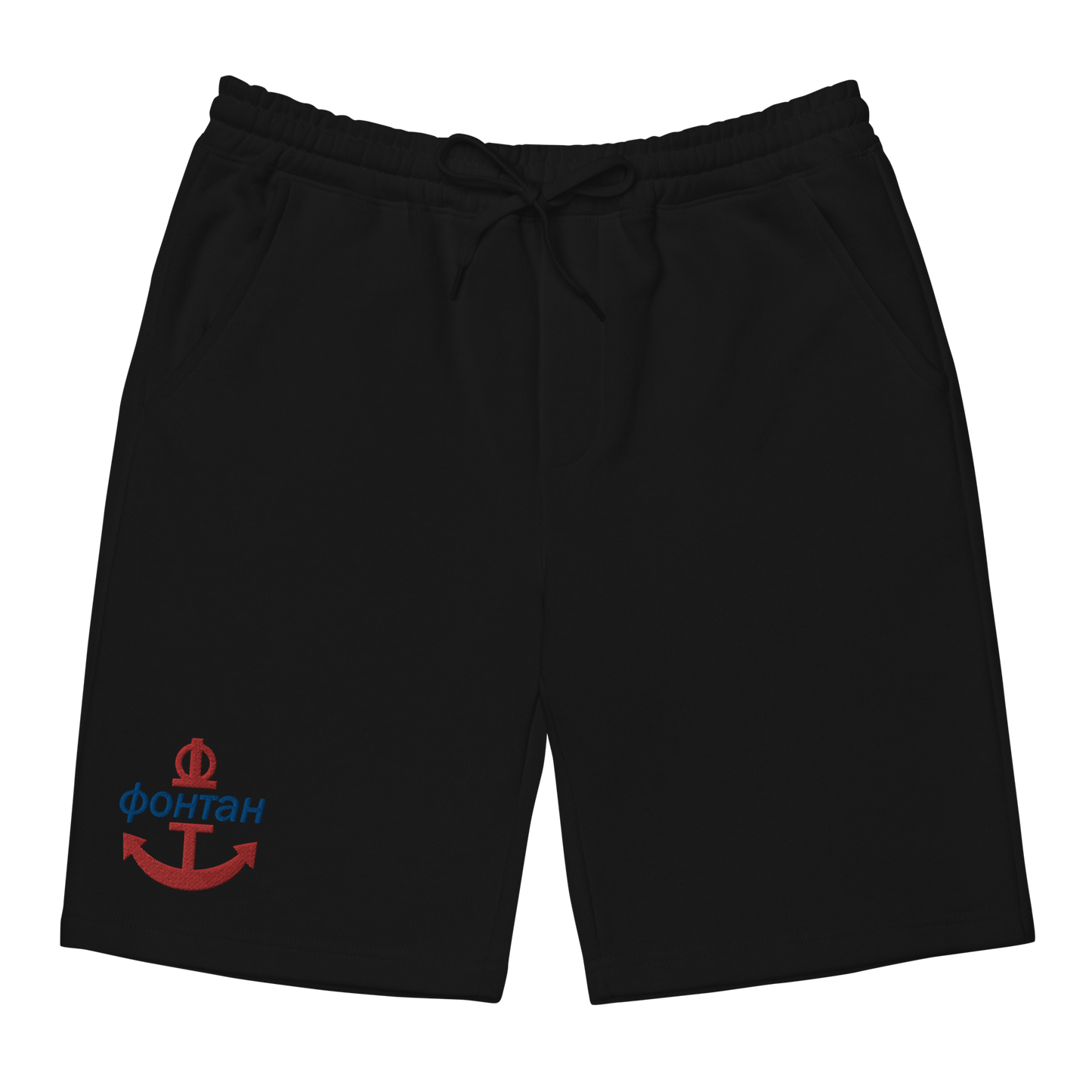 Фонтан Anchor Shorts