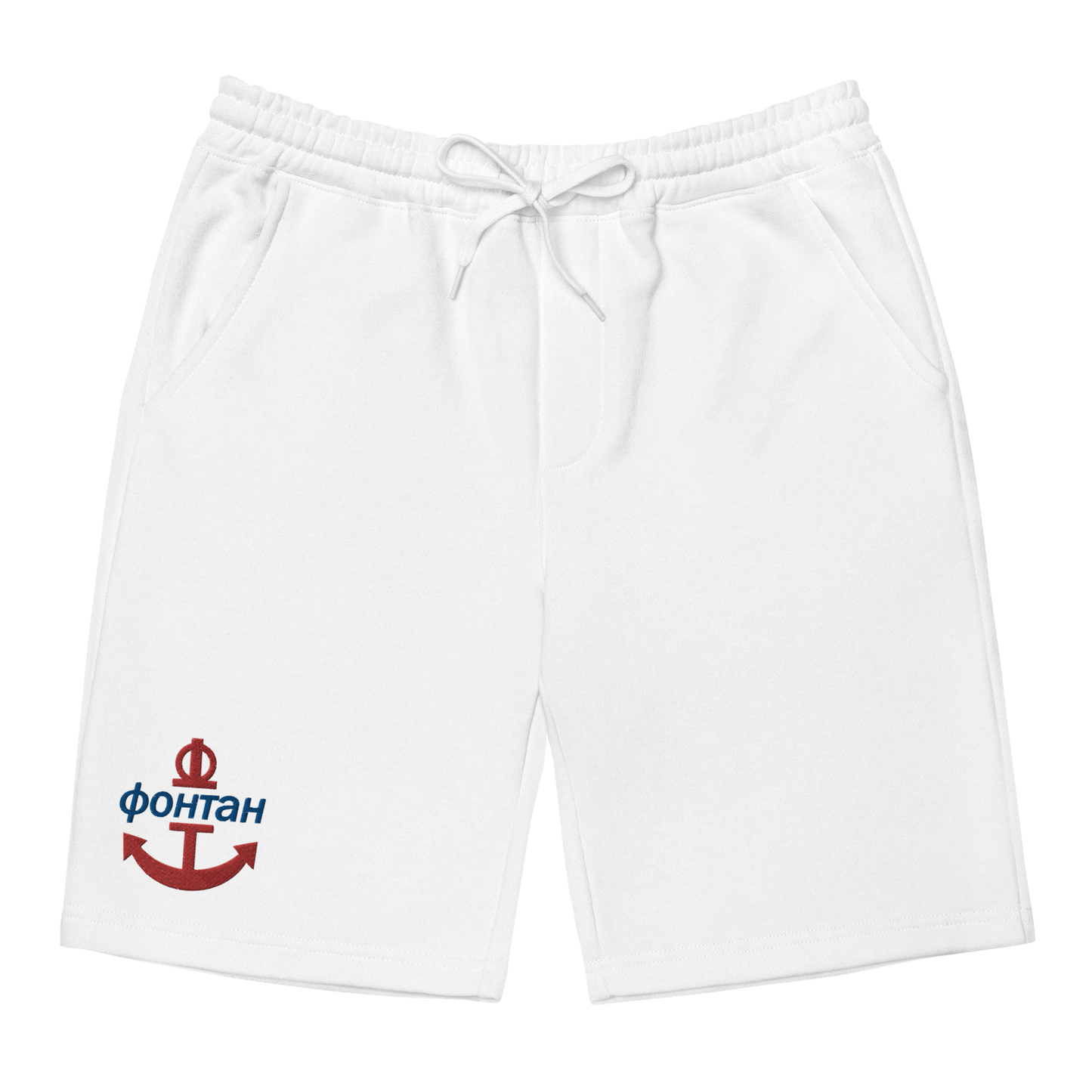 Фонтан Anchor Shorts